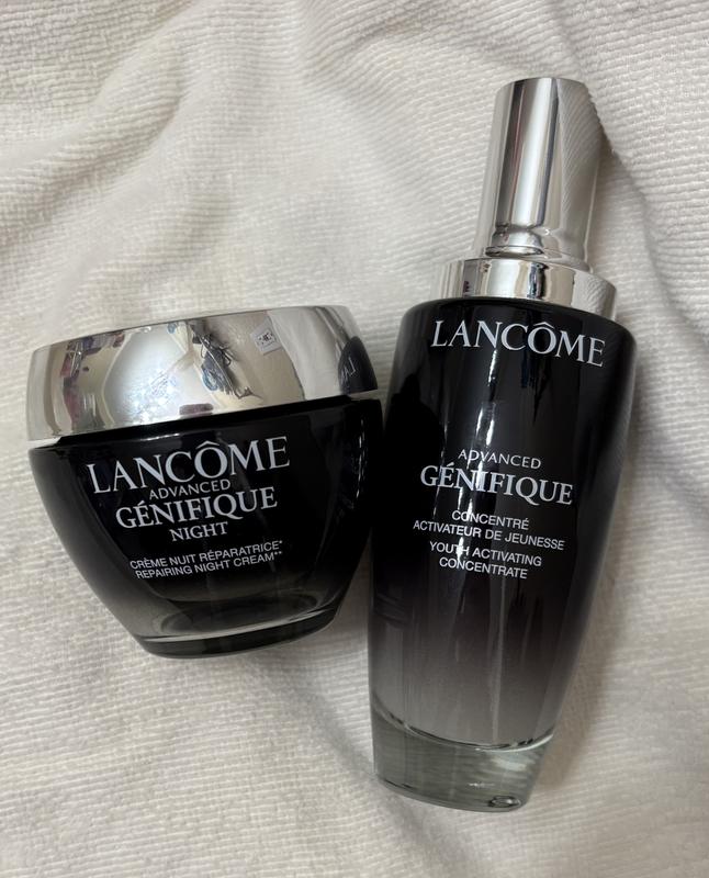 Advanced Génifique Skincare Regimen Gift Set - Lancôme