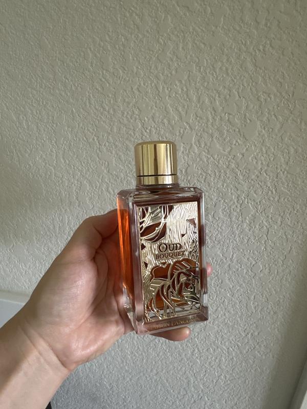 Maison lancome oud bouquet メゾンランコム Maison lancome oud bouquet メゾンランコム 香水