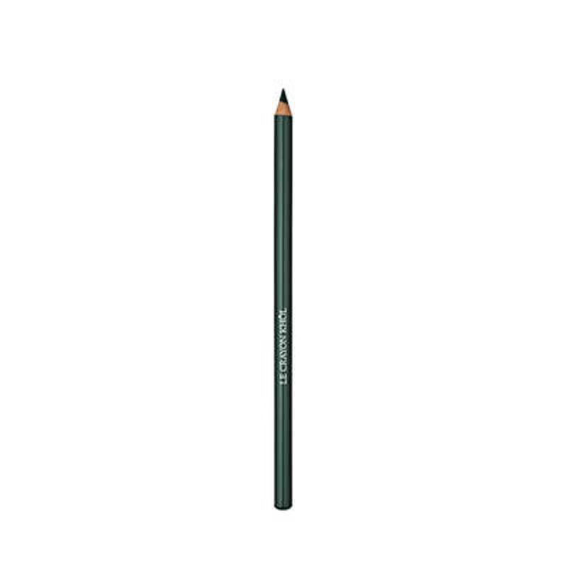 Ebony Black Mineral Eyeliner Pencil 