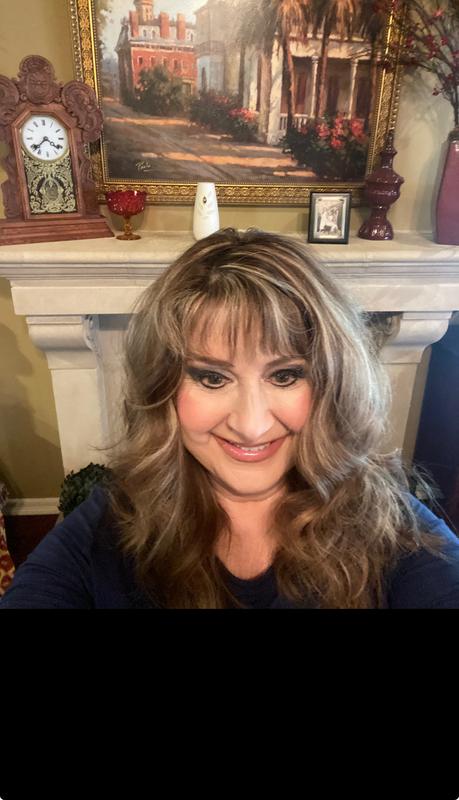 All my beautiful Lancôme makeup