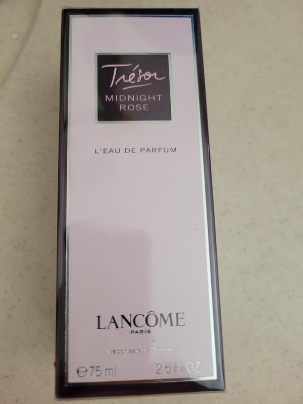 Just bought a bigger bottle!