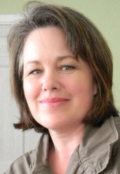 self-portrait - May 2011