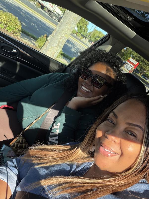 Customer photo for "Order it now!"