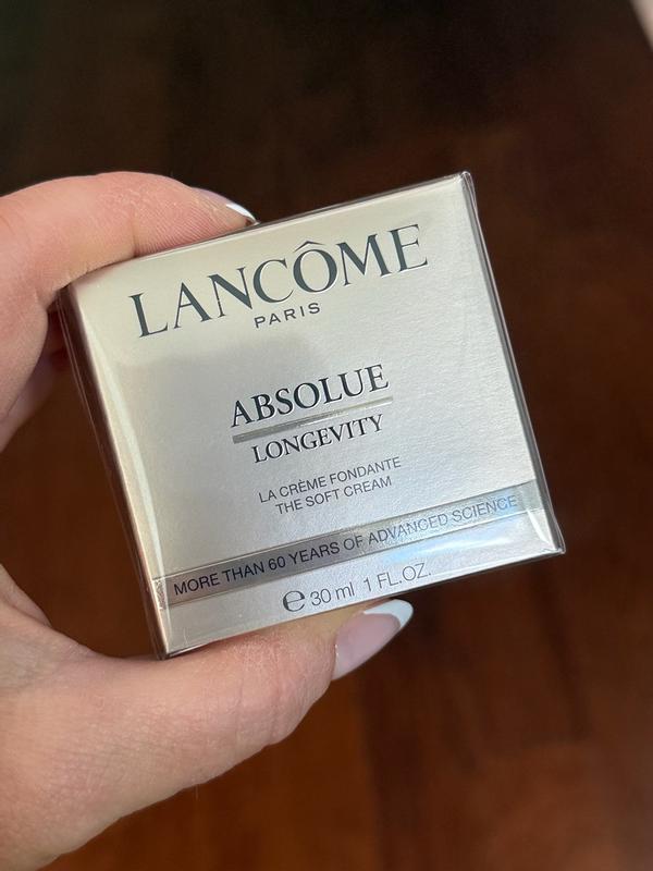 LANCOME ABSOLUE LONGEVITY フェイスクリーム 30ml Lancôme Absolue Longevity Anti-Ageing Cream (30ml) | Harrods US