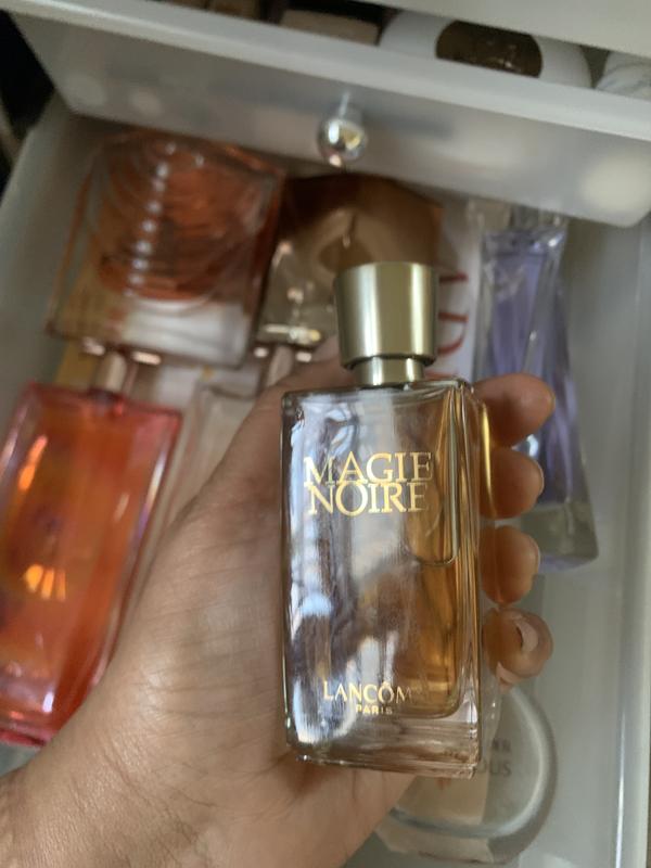 Lancome magie noire eau de parfum hot sale