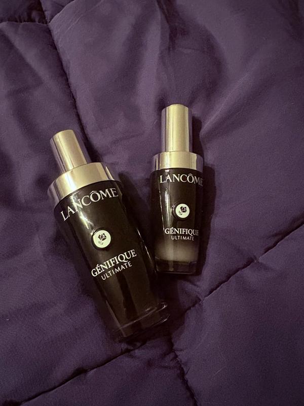Génifique Ultimate Recovery Serum with Beta-Glucan - Lancôme