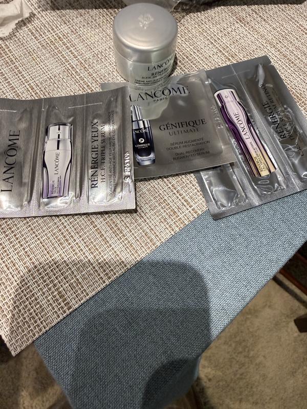 Lancôme's Ultimate Skin Recovery Routine Gift Set - Lancôme