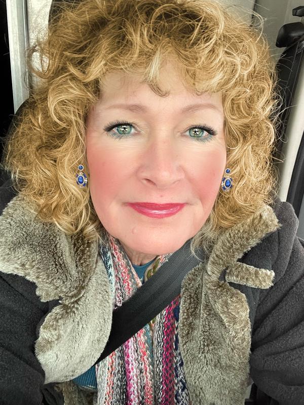 Selfies 68 years old