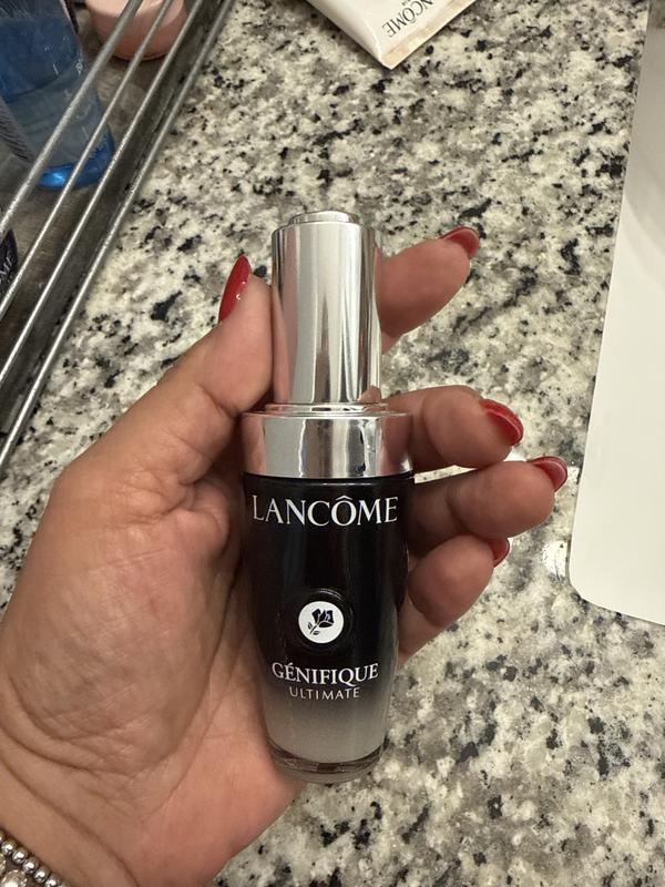 Rénergie x Génifique Skincare Starter Bundle - Lancôme