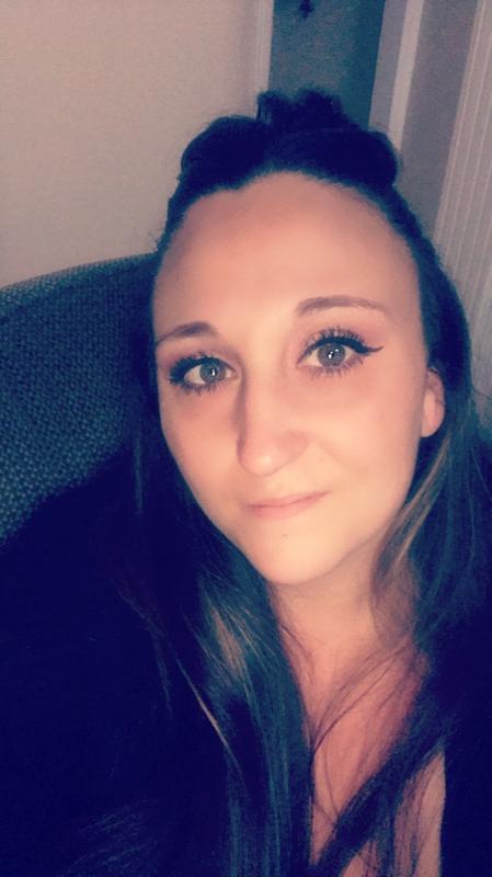 Amazing eyelashes!!!