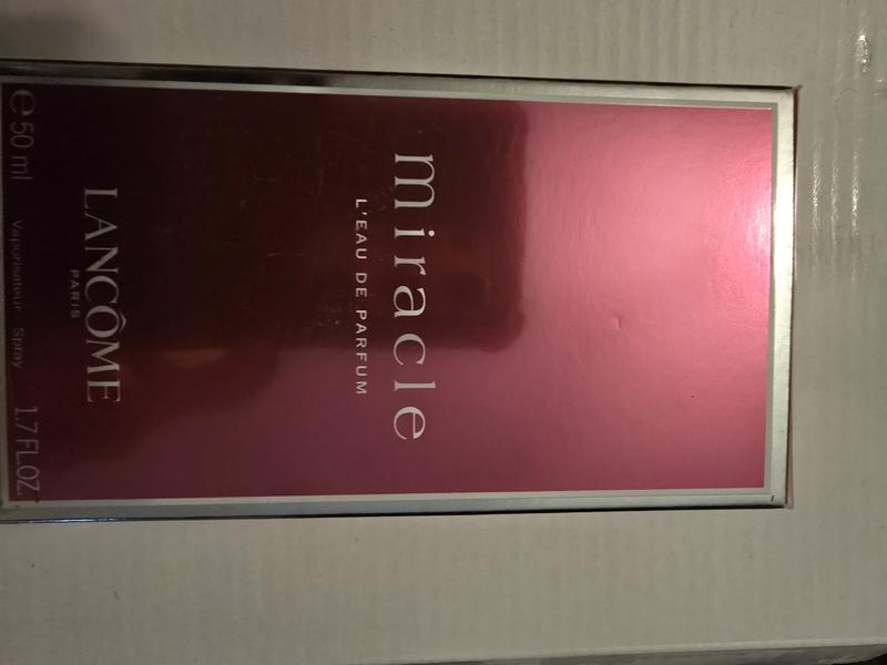 My new fragrance