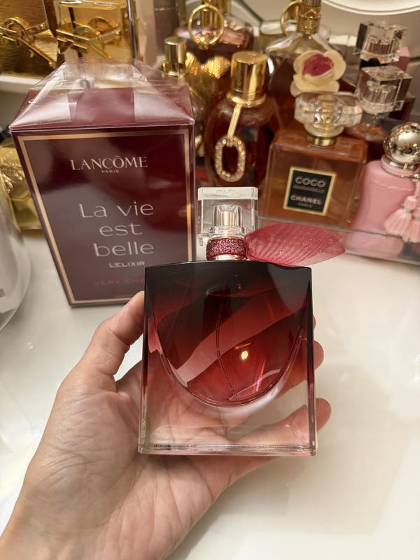 La vie est belle Very Cherry Eau de Parfum - Lancôme