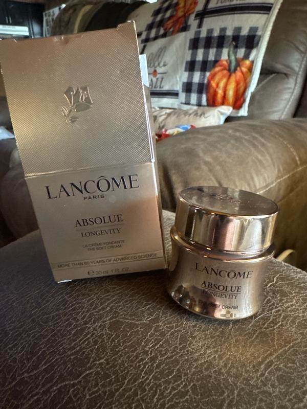 LANCOME ABSOLUE LONGEVITY フェイスクリーム 30ml LANCOME ABSOLUE LONGEVITY フェイスクリーム 30ml