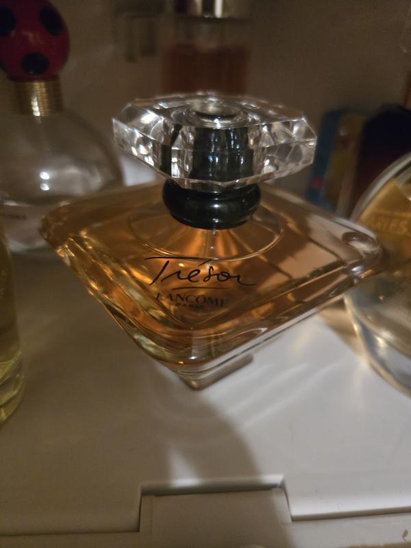 Trésor Eau De Parfum Spray, 3.4 oz 