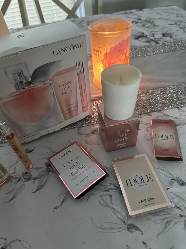 LANCOME La vie est belle ギフトセット La Vie Est Belle Moments 2024 Holiday Gift Set - Lancôme