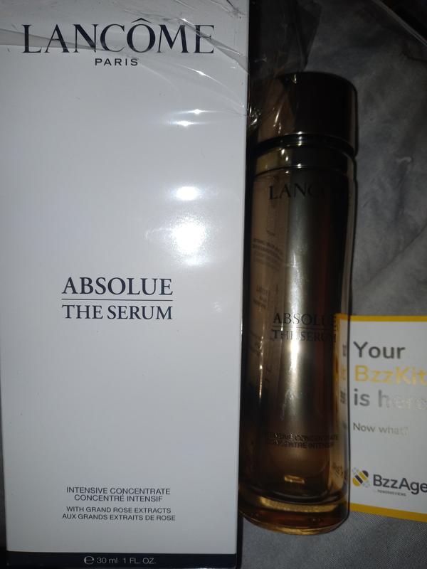 Absolue The Serum | Women's Health Shop Absolue The Serum | Women's Health Shop