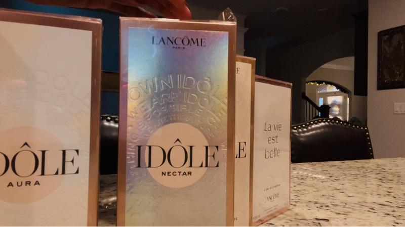 My Signature Fragrance