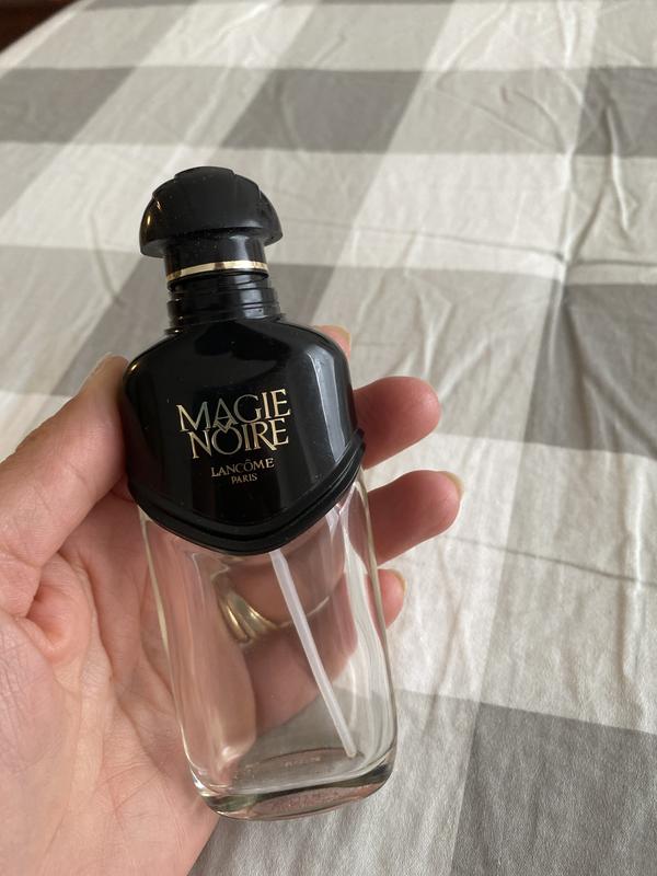 LANCOMEランコム  マジーノワール オードトワレ 100ml ◼️LANCOME ランコム Magie noire オードトワレ 100ml ランコム