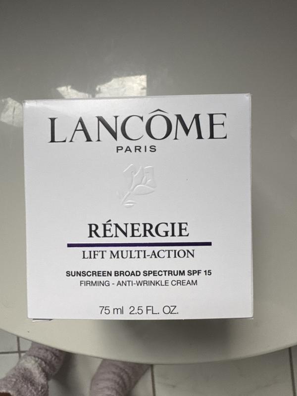 Lancôme Renergie