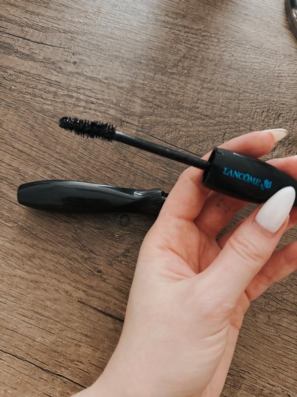 Amazon.com: Lancôme Hypnôse Buildable & Voluminizing Mascara