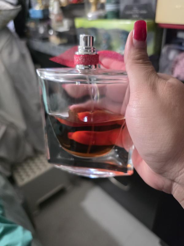 Customer photo for "Best perfume ever"