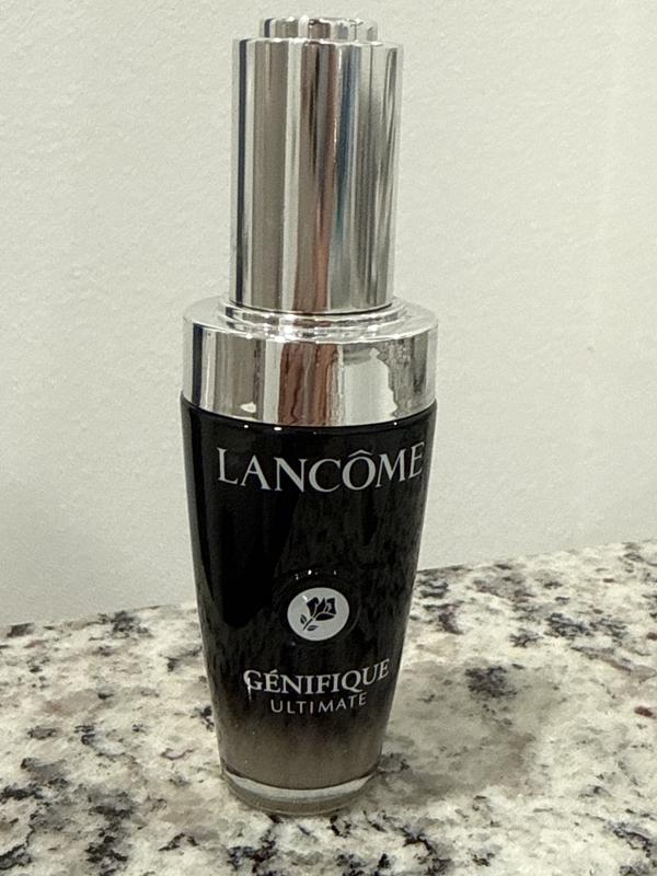 Génifique Ultimate Recovery Serum Skincare Gift Set - Lancôme