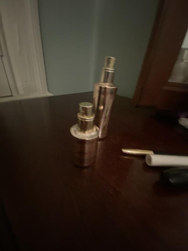 The absolute best Absolue serum ever