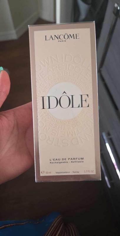 Idôle 2024 Holiday Traveler Perfume Gift Set - Lancôme
