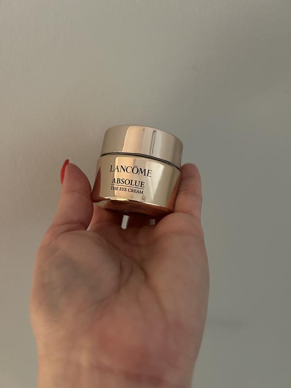 Absolue The Eye Cream an Anti Aging Eye Cream - Lancôme