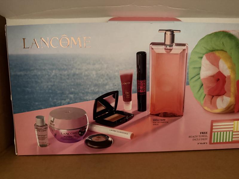 Lancôme 9-Pc. Idôle Fragrance Summer 2025 Gift Set - Macy's