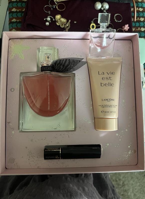 La vie est belle L'Elixir Holiday 2025 Gift Set - Lancôme