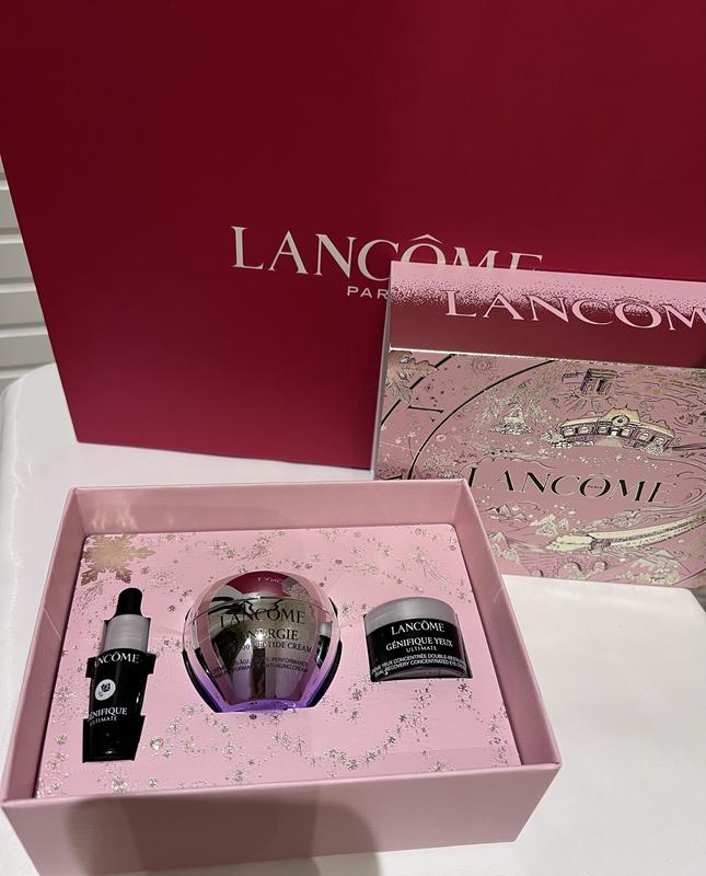 Rénergie x Génifique Starter Bundle - Lancôme