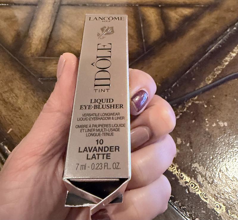 Idôle Tint Longwear Liquid Eyeshadow & Eyeliner - Lancôme