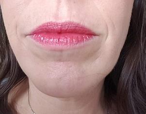 134-Be Brilliant (1 coat)