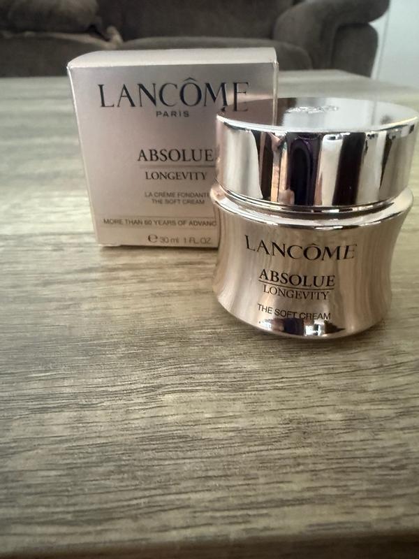LANCOME ABSOLUE LONGEVITY フェイスクリーム 30ml Absolue