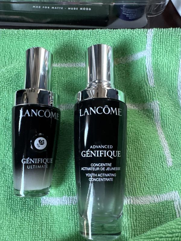 Not the same product