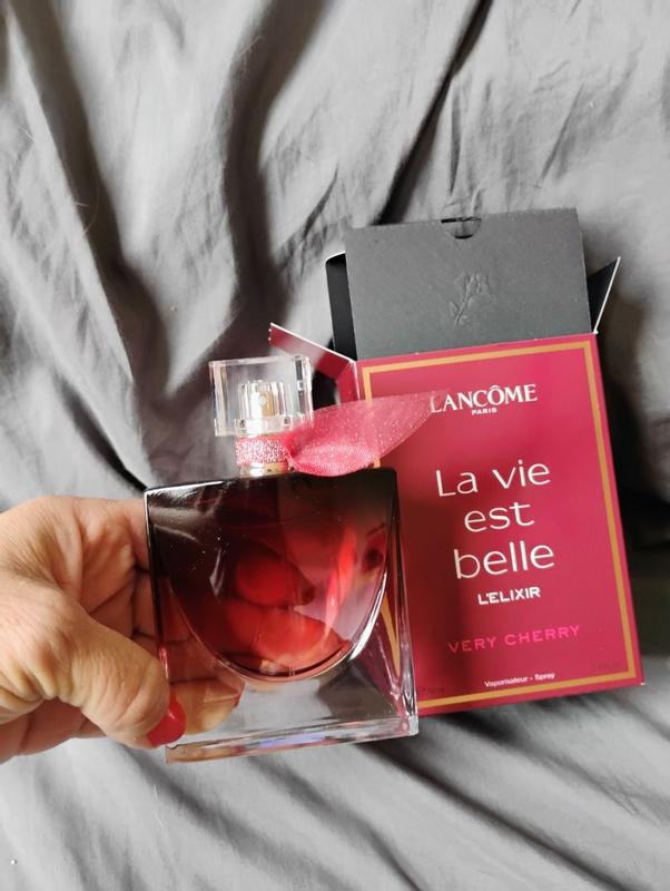 La vie est belle Very Cherry Eau de Parfum - Lancôme