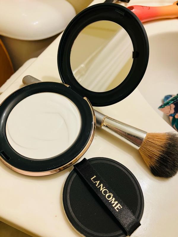 Teint Idole Ultra Wear Skin Refining Setting Powder - Lancôme