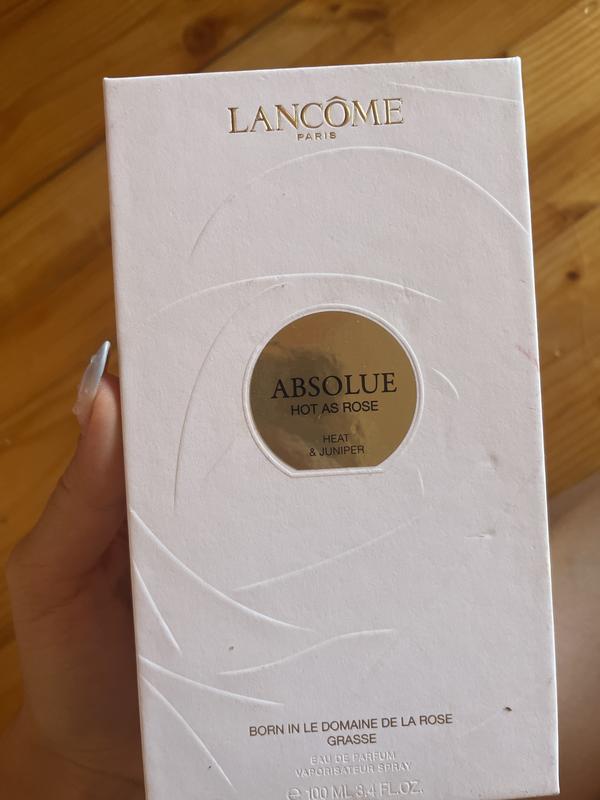Absolue Les Parfums The Rose Collection Discovery Set - Lancôme