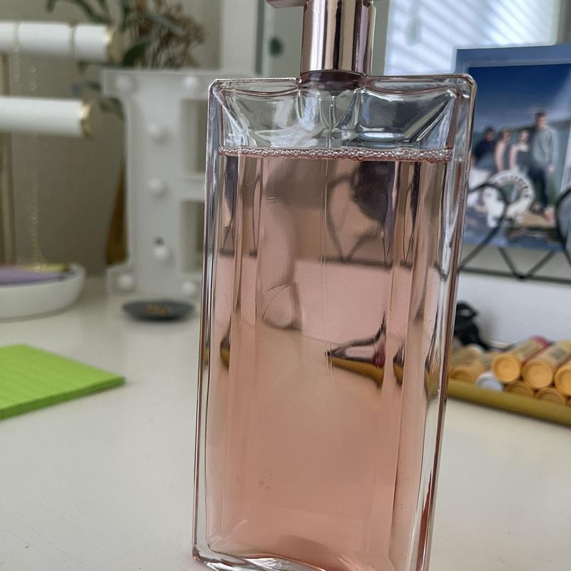 (新品•未使用 )LANCOME IDOLE ホリデーギフトセット Idôle 2024 Holiday Traveler Perfume Gift Set - Lancôme