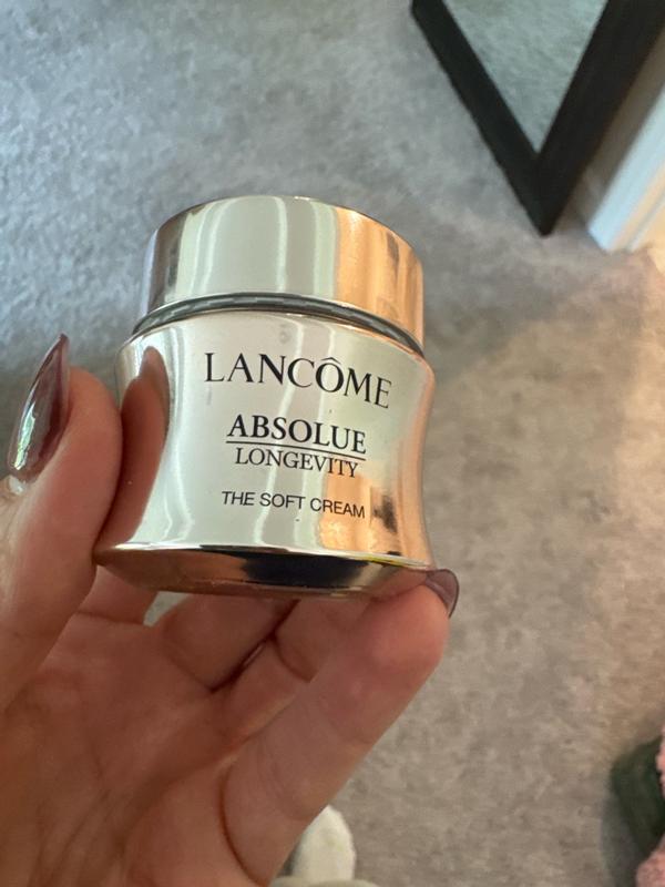 LANCOME ABSOLUE LONGEVITY フェイスクリーム 30ml Absolue Longevity Soft Cream - Visibly Firm & Hydrate - Lancôme