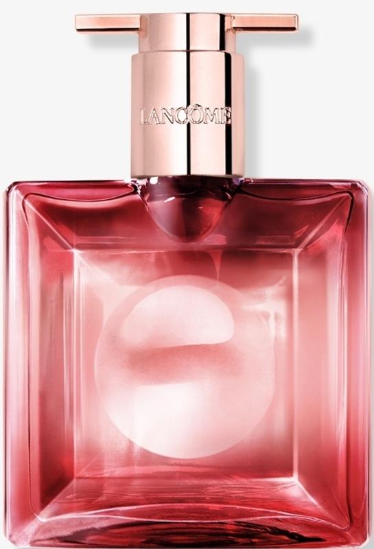 My new scent