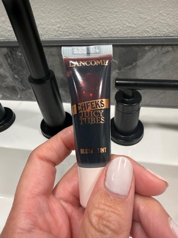 Customer photo for "Perfect pop and glow"