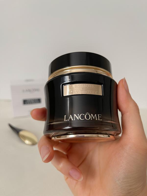 Absolue L'Extrait Crème Elixir - Crème anti-âge - Lancôme Canada