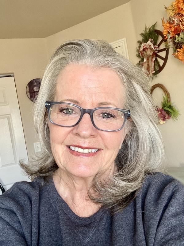 Even in my later years, Renergie is still my Lifeline to Beautiful Skincare