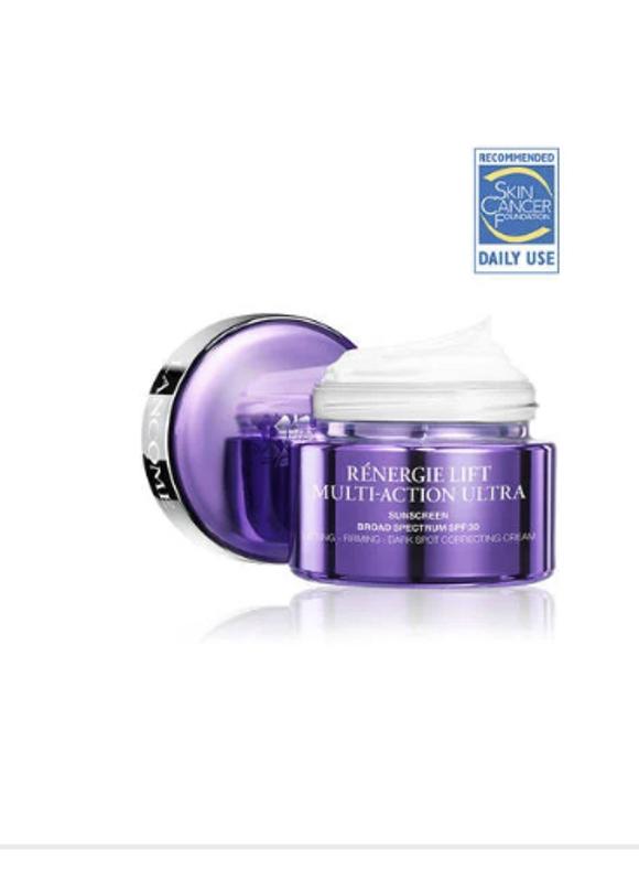 Lancôme Rénergie Lift Multi-Action Ultra Cream SPF 30 Face