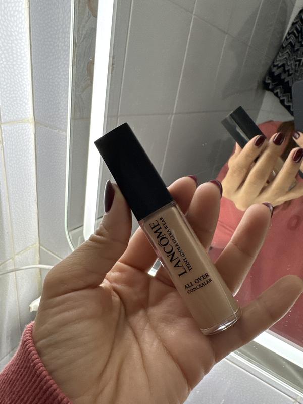 Teint Idole Ultra Wear All Over Full Coverage Concealer