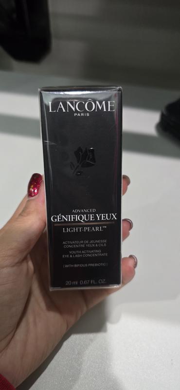 Lancôme Advanced Génifique Eye Light Pearl Eye Serum