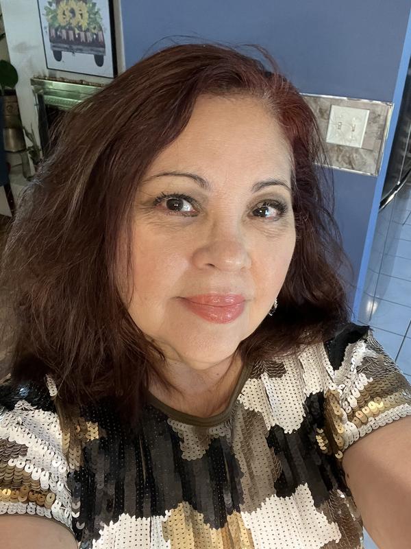 Iam very happy with my Lancôme