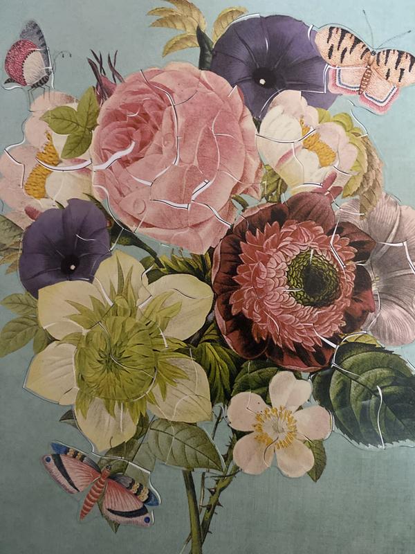 My favorite flowers